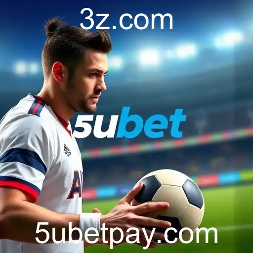 A Nova Era dos Jogos com 5ubet Ganha Popularidade