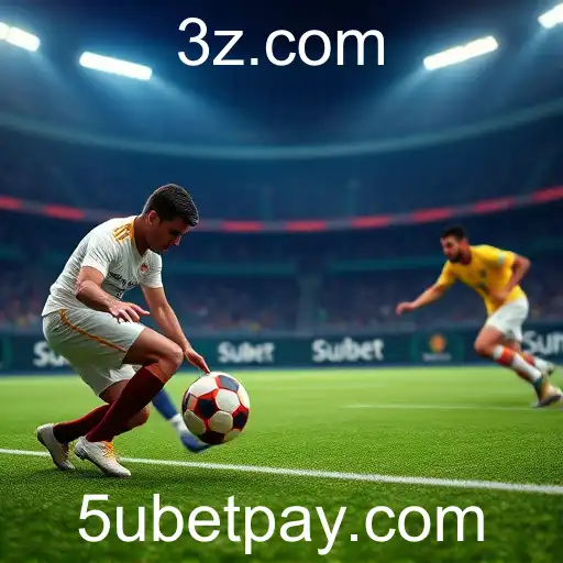 A Revolução do 5ubet no Mercado de Jogos Online