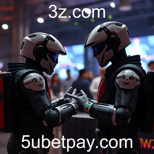 Inovações Tecnológicas Transformam a Indústria de Jogos