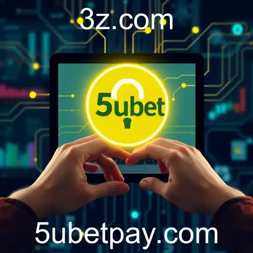 A Crescente Presença de 5ubet no Mercado de Jogos