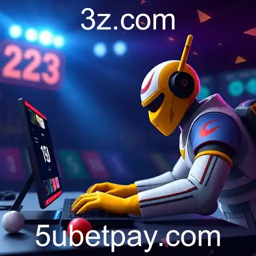 A Ascensão do 5ubet no Mercado de Jogos