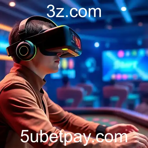 Inovações Digitais Transformam o Mercado Online em 2025