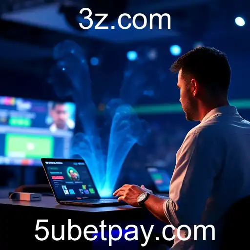 Tecnologia Revoluciona Interações Digitais no Brasil