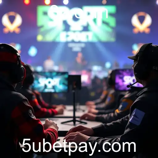 Revolução dos eSports e a Ascensão de Novos Desafios