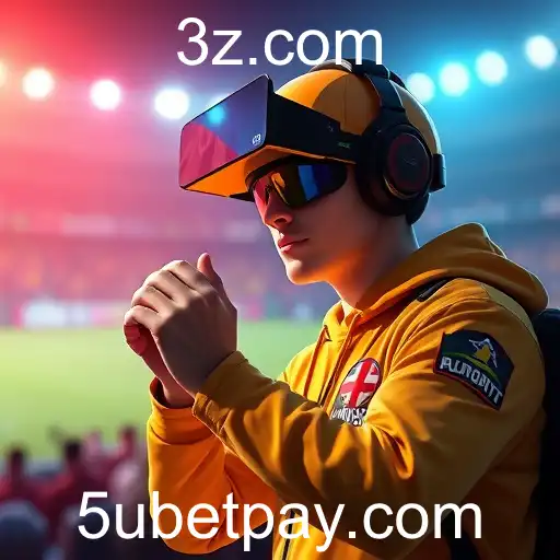 Evolução e Impacto do 5ubet no Mercado de Jogos