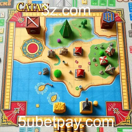 Ascensão dos Jogos Online em 2025: 5ubet na Vanguarda