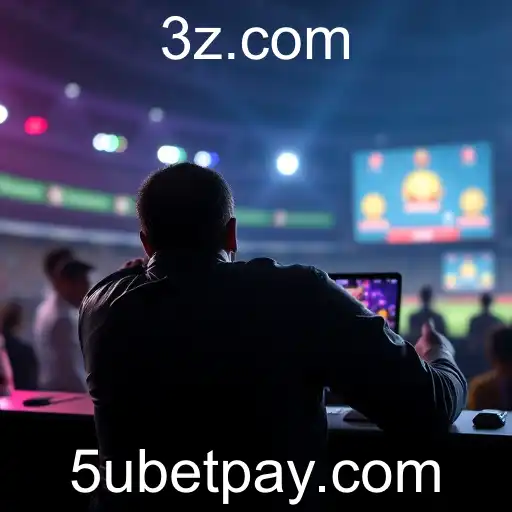 O Crescimento dos Jogos Online e a Ascensão da 5ubet