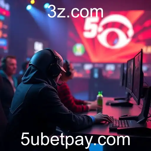 O Impacto do 5ubet no Cenário de Jogos Online