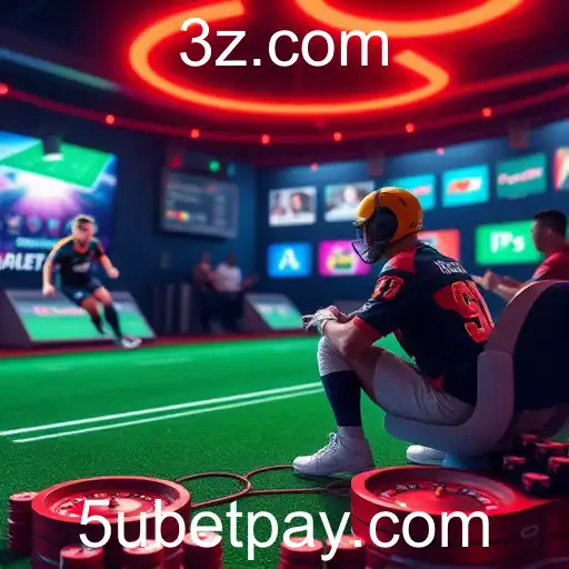 Crescimento do Mercado de Apostas Online no Brasil