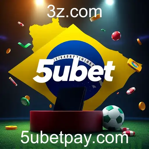 A Revolução do iGaming no Brasil: O Crescimento Acelerado do 5ubet