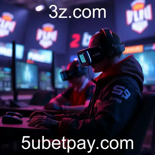 Tendências Emergentes no Mundo dos Jogos em 2025