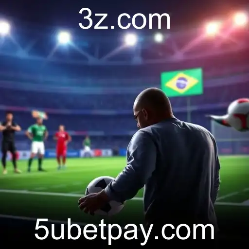 A Ascensão Inesperada do 5ubet no Cenário de Jogos Online