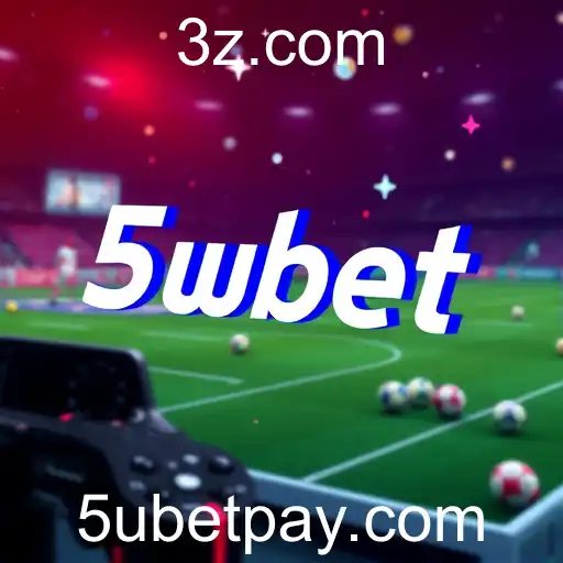 Inovações no Mundo dos Jogos: O Impacto de 5ubet