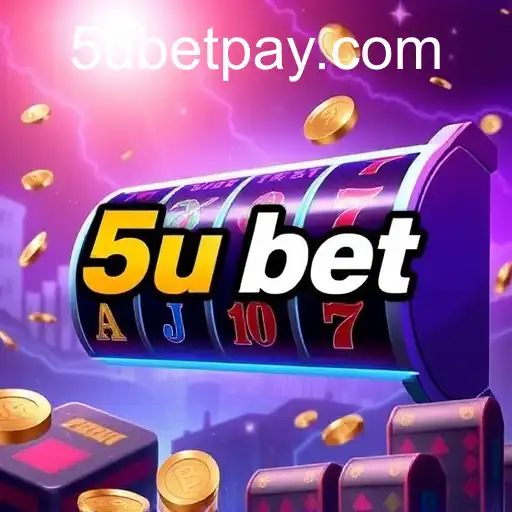 5ubet-BONUS6